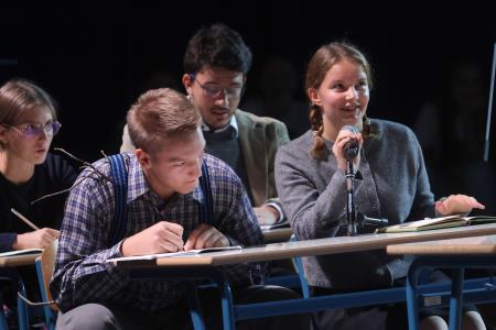 60 LET OŠ CERKNICA 22 FOTO LJUBO VUKELIČ